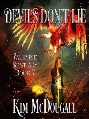 cover image of Devils Don't Lie